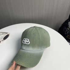 Balenciaga Caps